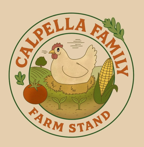 Calpella Family Farm